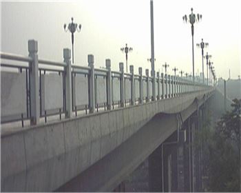 市政道路橋梁工程施工的常見問題與處理辦法