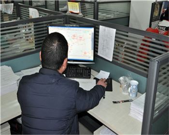 繪圖處理-河南公路設(shè)計工程