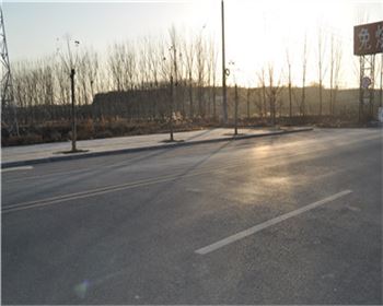 什么是路基橫斷面設(shè)計圖？