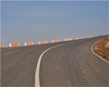 什么是公路定線？