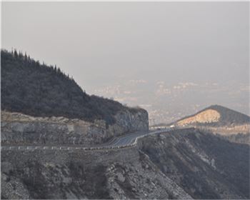 什么是公路基本建設(shè)程序？