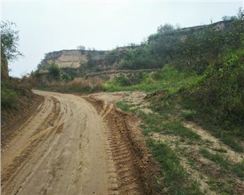 特殊路基的定義是什么？