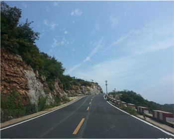 河南公路工程設(shè)計的基本要求有哪些呢？