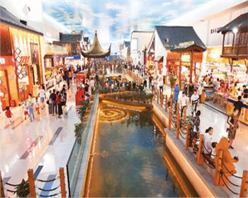 高速服務區(qū)并不是單一的加油和泡面了，這些體驗你肯定沒有見過