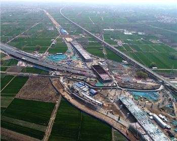 打通“斷頭路”，今年河南計(jì)劃開工普通干線公路項(xiàng)目118個(gè)