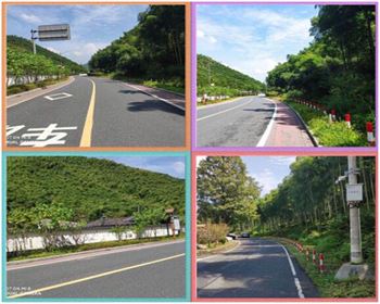 建設(shè)“四好農(nóng)村公路”萬通公司一直在行動