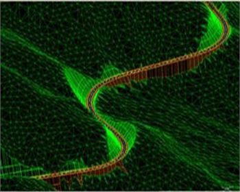 你對公路工程設(shè)計(jì)了解多少呢