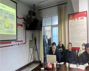 優(yōu)化設(shè)計(jì)、推進(jìn)落實(shí)